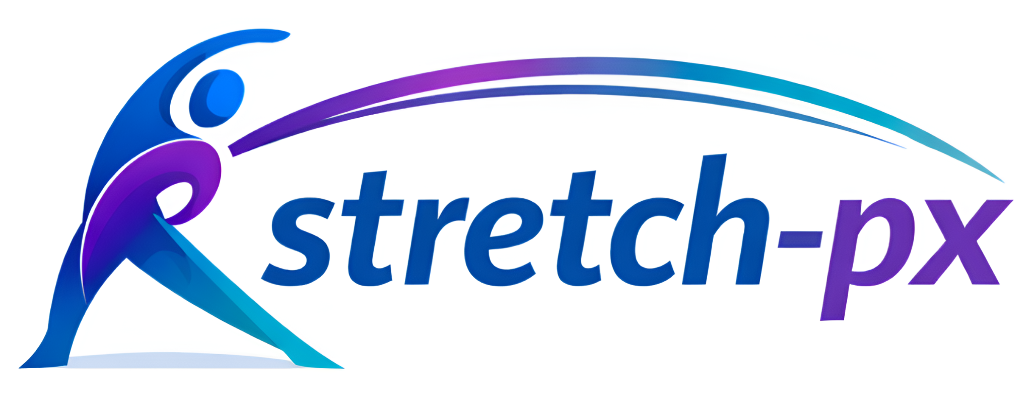 Stretch-PX 로고